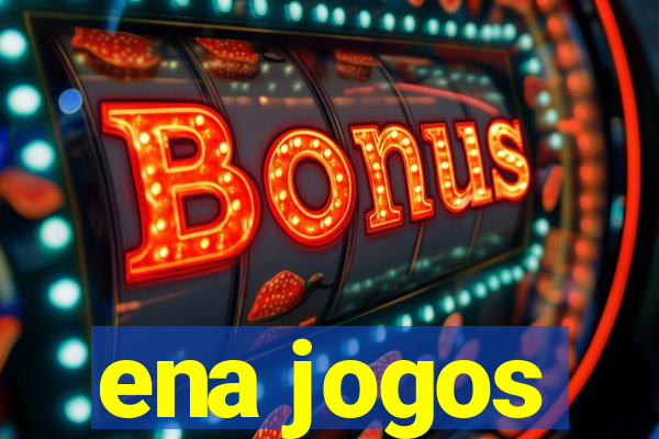 ena jogos